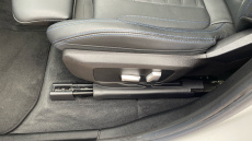 BMW iX3 210kW M Sport 80kWh 5dr Auto Electric Estate